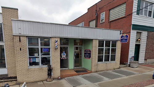 Boyertown, PA 19512